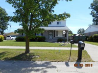 33776 Gates Street, Clinton Township, MI 48035 
