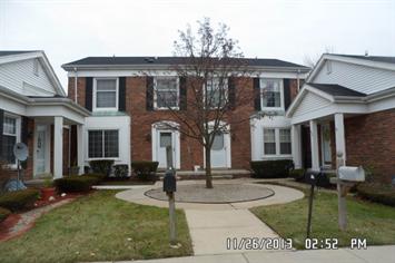 4719    Leisure Lane, Trenton, MI 48183 