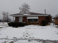 20501 Stahelin, Detroit, MI 48219 