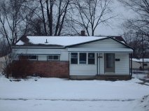 31606 Fairchild St, Westland, MI 48186 