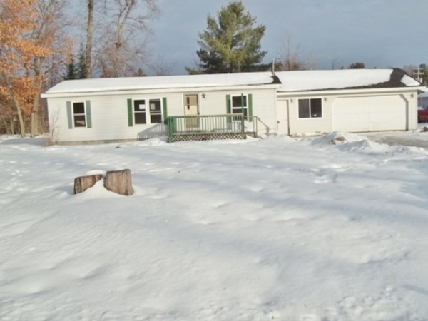 1811 N Chippewa Trl, Prescott, MI 48756 