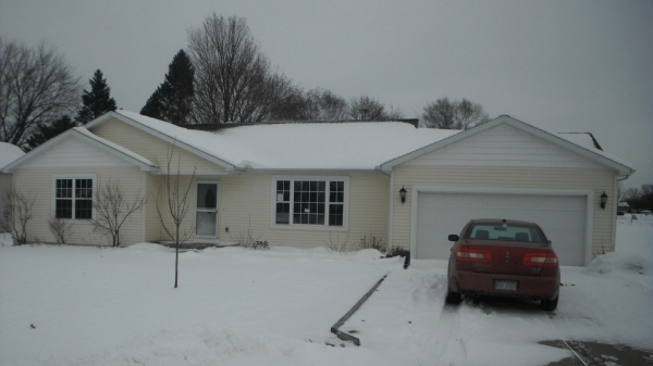 1303 Catsyl Road Unit 32, Jackson, MI 49203 