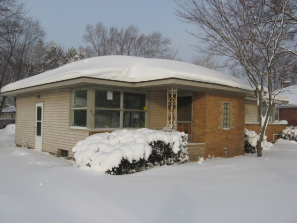 3119 Byron Center Avenue SW, Wyoming, MI 49519 