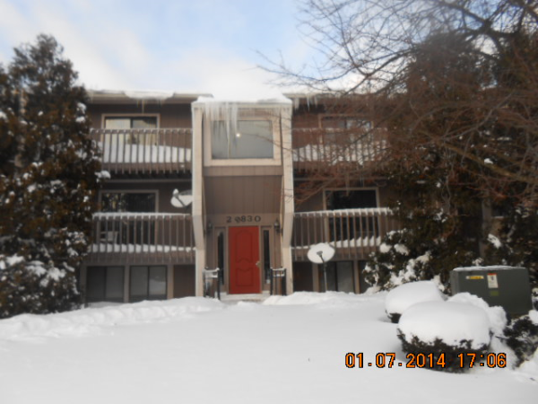 29830 W 12 Mile Rd Unit 8, Farmington Hills, MI 48334 