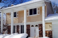 1285 Eason, Waterford Township, MI 48328 