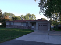 5414 Silvercrest Lane, Saginaw, MI 48638 