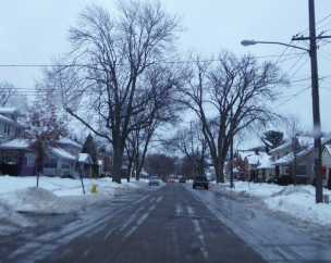 853 Ballard St Se, Grand Rapids, MI 49507 