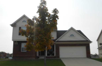 9263 Maple Ridge Dr, Newport, MI 48166 