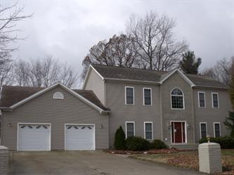 1125 Willshire Drive, Muskegon, MI 49445 