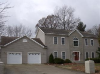 1125 Willshire Drive, Muskegon, MI 49445 