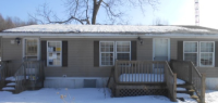 8725 Murrey Road, Jerome, MI 49249 