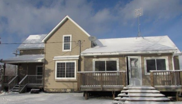 4348 Cade Rd, Mussey, MI 48014 