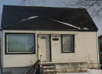 2535 S Electric St, Detroit, MI 48217 