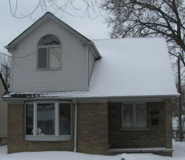 3728 Alice St, Dearborn, MI 48124 