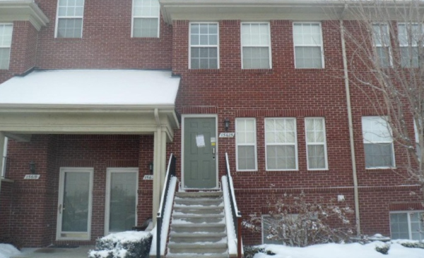 15625 Stone Crossing Drive, Southfield, MI 48075 