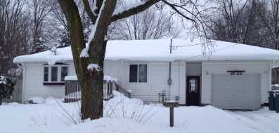 9532 Marylou Street Bledon, Zeeland, MI 49464 