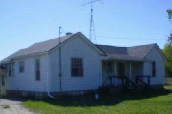 2981 Flowage Lake Rd, West Branch, MI 48661 