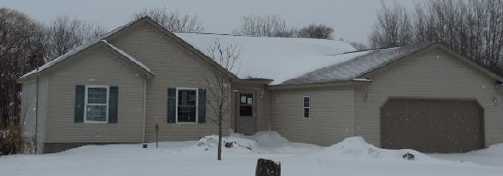 14815 Coalter Ave, Kent City, MI 49330 