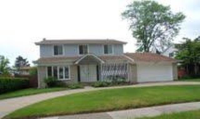 21115 Independence Dr, Southfield, MI 48076 