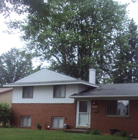 39844 Parklawn Drive, Sterling Heights, MI 48313 