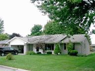 7248 Riverside  Drive, Algonac, MI 48001 