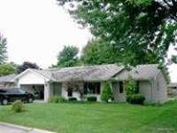 7248 Riverside  Drive, Algonac, MI 48001 