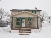 107 First St, Jackson, MI 49203 