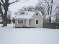 2290 Norman Ave, Muskegon, MI 49441 