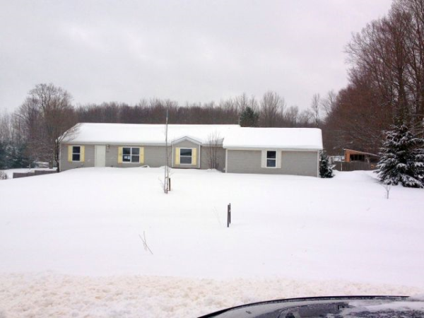 4020 E 28 Road, Cadillac, MI 49601 