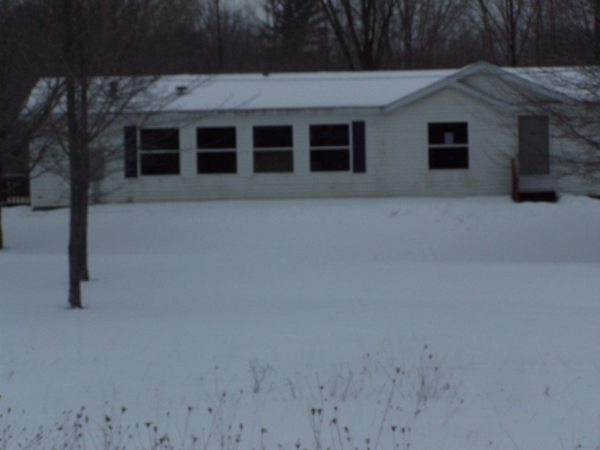 10970 N Chippewa Rd, Coleman, MI 48618 