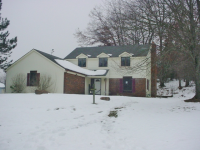 3040 Wains Way, Oakland, MI 48363 