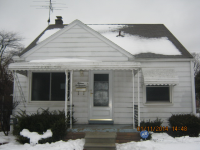1517 E Chesterfield St, Ferndale, MI 48220 