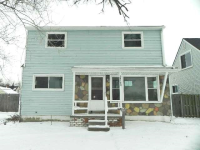 28760 Cambridge St, Garden City, MI 48135 