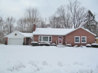 25802 Briarbank Ave, Southfield, MI 48033 