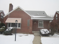 11311 Rossiter St, Detroit, MI 48224 