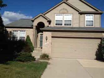 7807 Berwick, Ypsilanti, MI 48197 