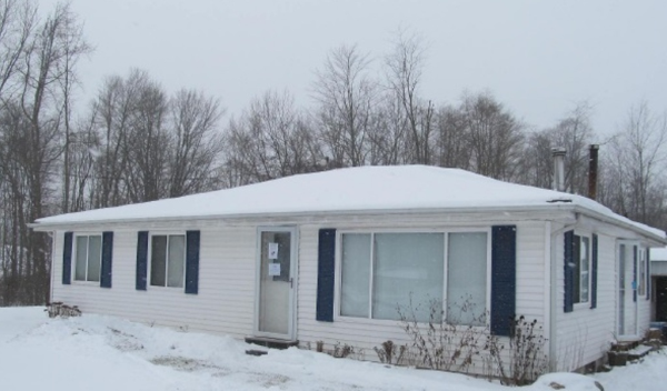 63258 Day Lake Rd, Cassopolis, MI 49031 