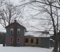 8720 Lange Rd, Fowlerville, MI 48836 