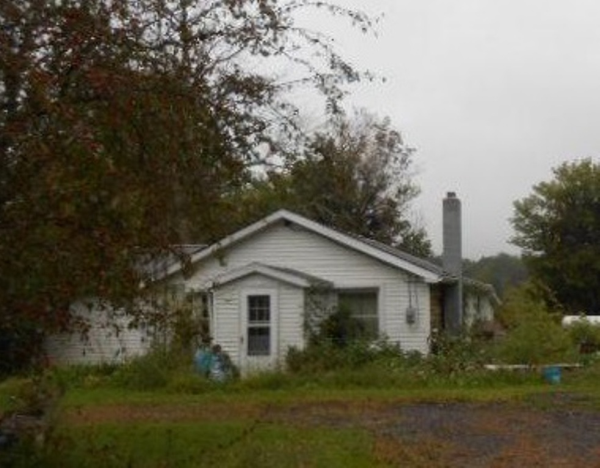 8854 Moscow Street, Jerome, MI 49249 