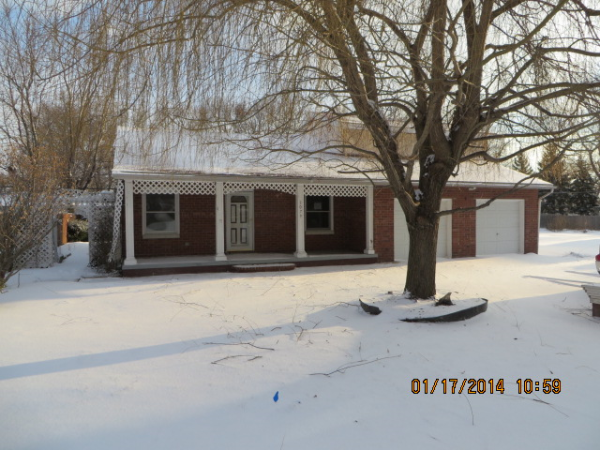 3079 9th Street, Monroe, MI 48162 