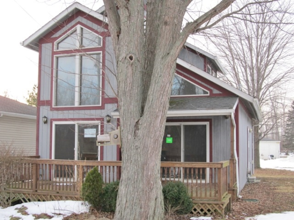 35450 Kenton Ave, Brownstown, MI 48173 