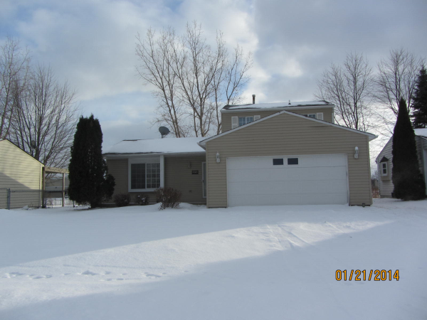 28715 Burning Tree Ln, Romulus, MI 48174 