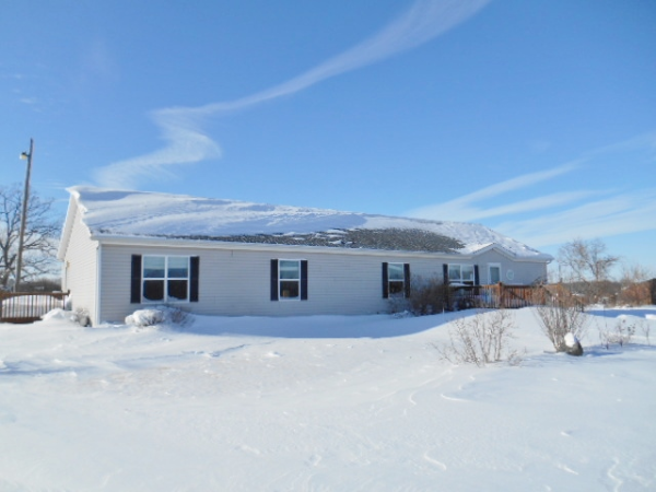 12767 Parent Dr, Emmett, MI 48022 