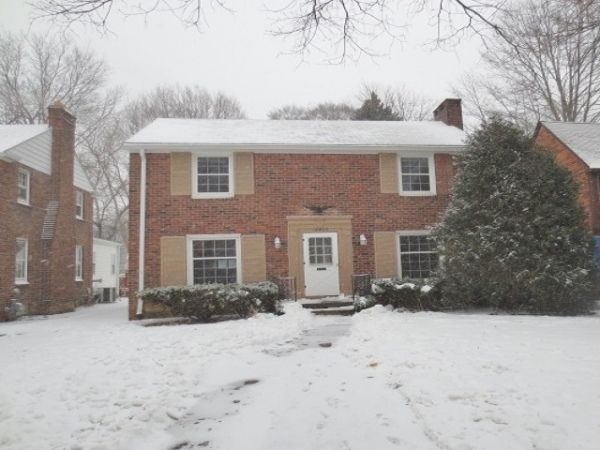 14420 Artesian St, Detroit, MI 48223 