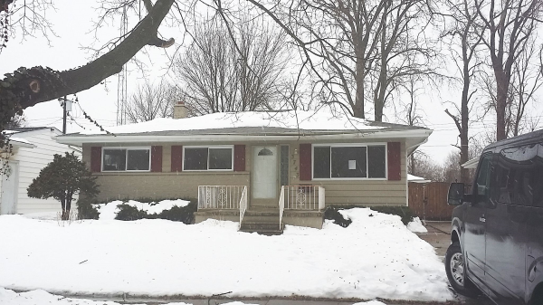 3743 Dakota Ave, Flint, MI 48506 