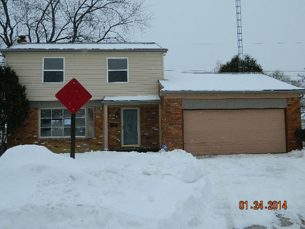 3815 Parkway Court, Flint, MI 48503 