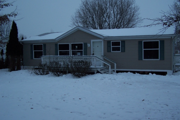 5729 S Crawford Rd, Mount Pleasant, MI 48858 