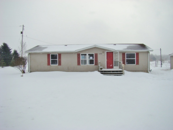 4380 Fruin Rd, Bellevue, MI 49021 
