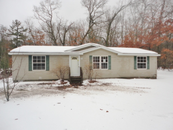 4215 E 104th Street, Grant, MI 49327 