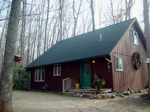 1390 Lincoln Rd., Harrison, MI 48625 